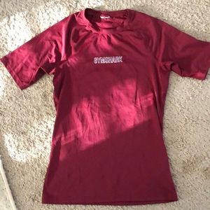 Gymshark Dry Fit Tee